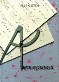 Arvuteooria