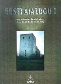 Eesti ajalugu