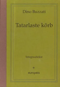 Tatarlaste kõrb