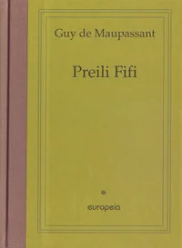Preili Fifi