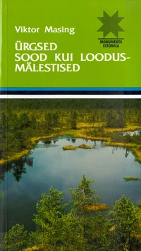 Ürgsed sood kui loodusmälestised