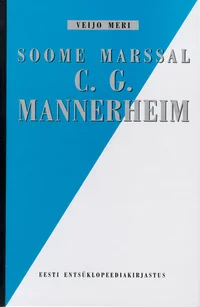 Soome marssal C. G. Mannerheim