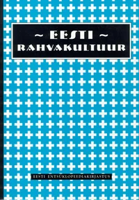 Eesti rahvakultuur