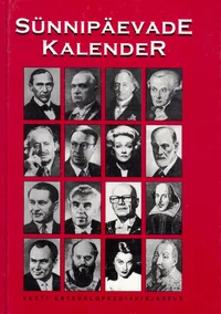 Sünnipäevade kalender
