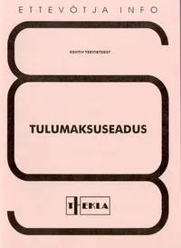 Tulumaksuseadus