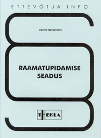 Raamatupidamise seadus
