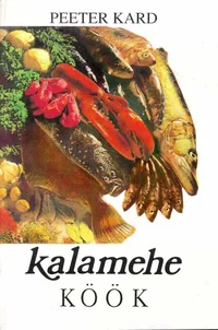 Kalamehe köök