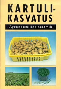 Kartulikasvatus