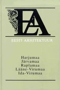 Eesti arhitektuur