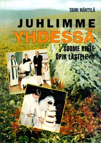 Juhlimme yhdessä