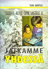 Jatkamme yhdessä