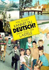 Kannst du Deutsch?