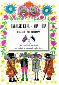 Inglise keel – minu õnn