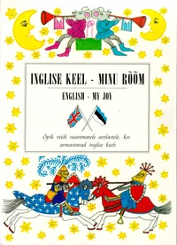 Inglise keel – minu rõõm