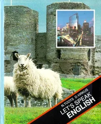Let's Speak English
