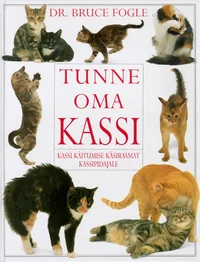 Tunne oma kassi