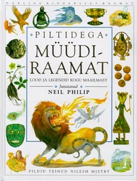 Piltidega müüdiraamat
