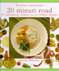 20 minuti road