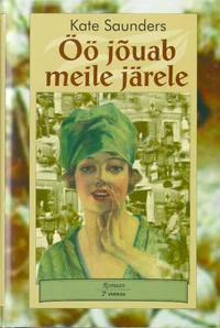 Öö jõuab meile järele