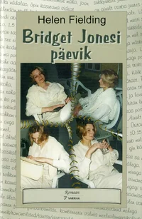 Bridget Jonesi päevik