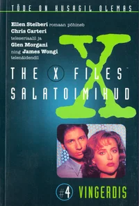 Vingerdis
