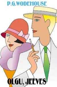 Olgu, Jeeves