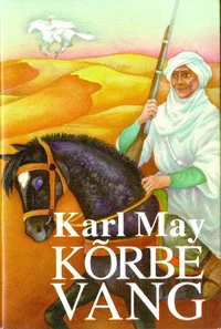 Kõrbe vang