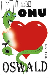 Minu onu Oswald