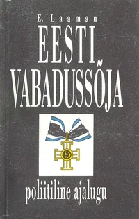 Eesti vabadussõja poliitiline ajalugu