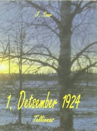 Enamlaste riigipöörde katse Tallinnas 1. detsembril 1924