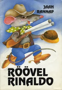 Röövel Rinaldo