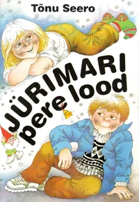 Jürimari pere lood