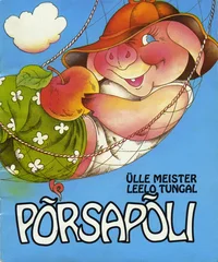 Põrsapõli