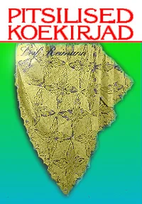 Pitsilised koekirjad