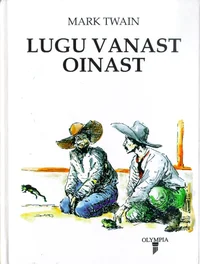 Lugu vanast oinast