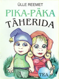 Pika-Päka täherida