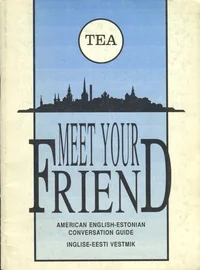 Meet Your Friend