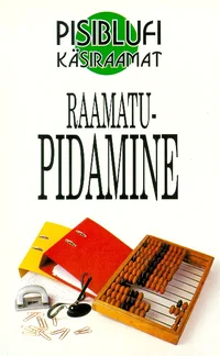Raamatupidamine