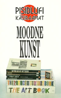 Moodne kunst
