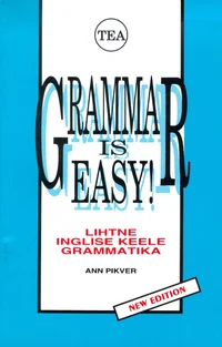 Grammar Is Easy!