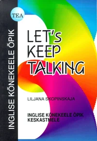 Let's Keep Talking