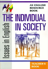 Issues in English: The Individual in Society - Teacher's Book