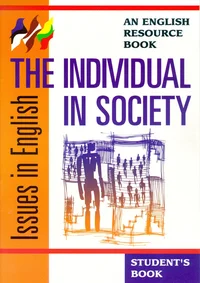 Issues in English: The Individual in Society - Student's Book