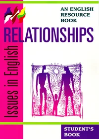 Issues in English: Relationships - Student's Book