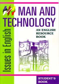 Issues in English: Man And Technology - Student's Book