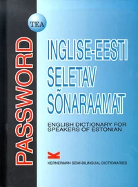 Password