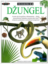 Džungel