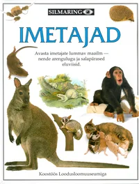 Imetajad