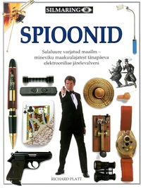 Spioonid