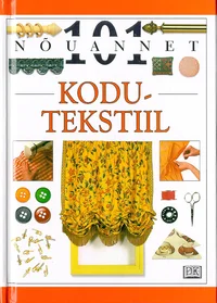 Kodutekstiil
